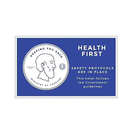 Lägenhetshotell Ikaros