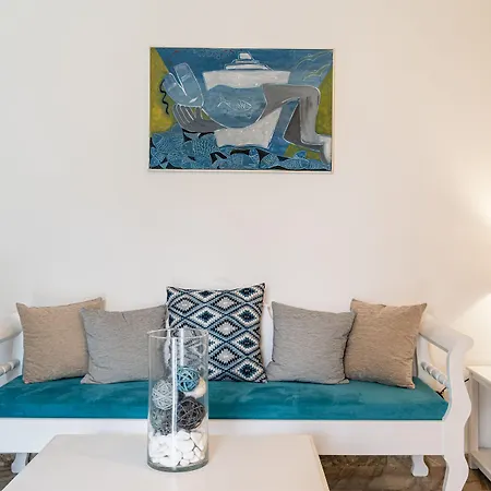 Lägenhetshotell Ikaros