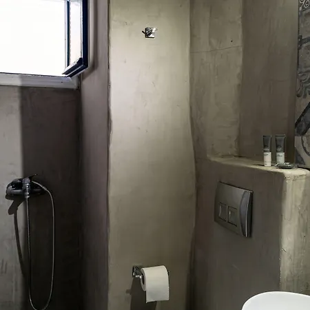 Lägenhetshotell Ikaros 3*