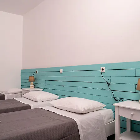 Ikaros Karterados (Santorini)