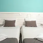 以卡尔斯酒店 公寓式酒店 3*