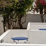 Ikaros Aparthotel 3*