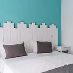 以卡尔斯酒店 卡特瑞杜斯