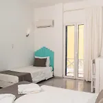 Appart hôtel Ikaros 3*