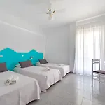 以卡尔斯酒店 公寓式酒店 3*