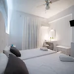 公寓式酒店 以卡尔斯酒店 3*