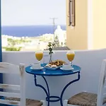 Ikaros Karterados (Santorini)