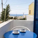 Ikaros Karterados (Santorini)
