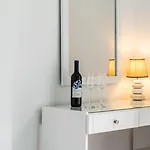 以卡尔斯酒店 公寓式酒店