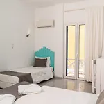 公寓式酒店 以卡尔斯酒店 3*