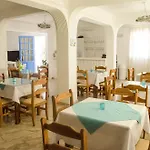 Aparthotel Ikaros