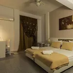 Appart hôtel Ikaros Karterados (Santorini)