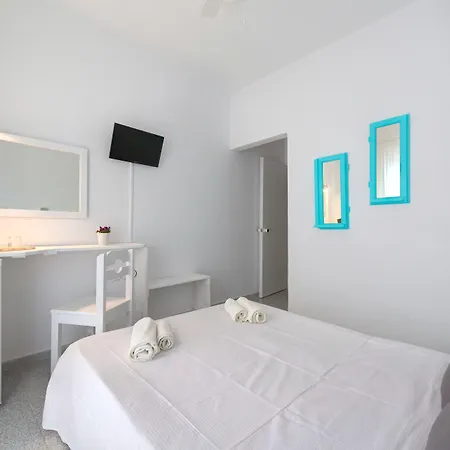 Ikaros Appart hôtel 3*