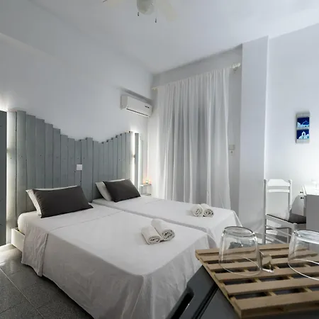 Ikaros Appart hôtel