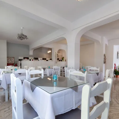Appart hôtel Ikaros