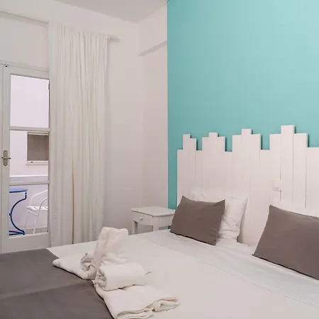 Ikaros Appart hôtel