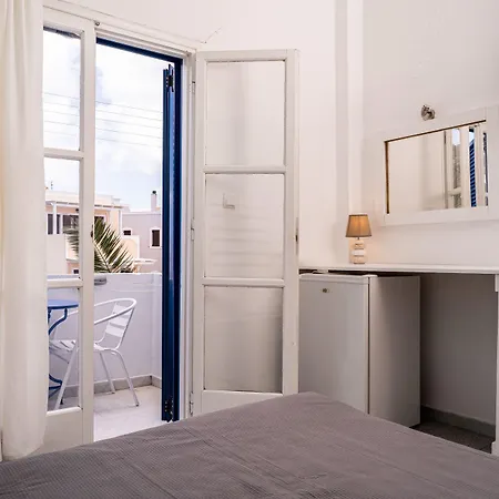 Aparthotel Ikaros