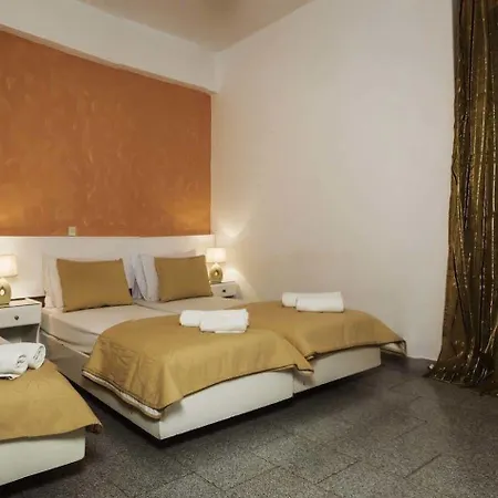 Ikaros Appart hôtel Karterados (Santorini)
