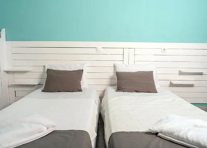 Ikaros Appart hôtel 3*