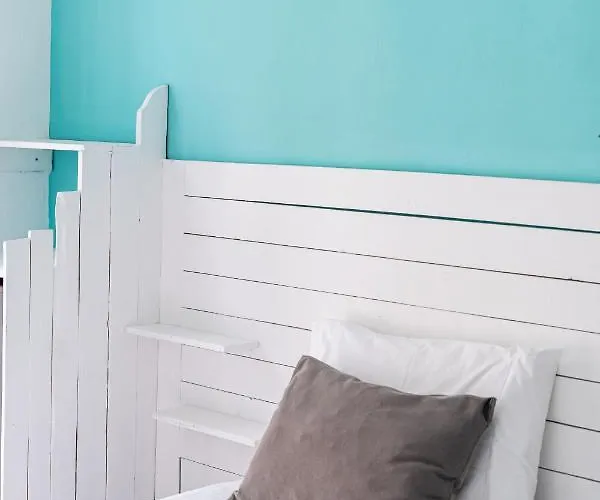 Ikaros Appart hôtel 3*