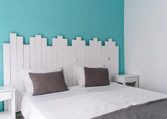 Ikaros Karterados (Santorini)