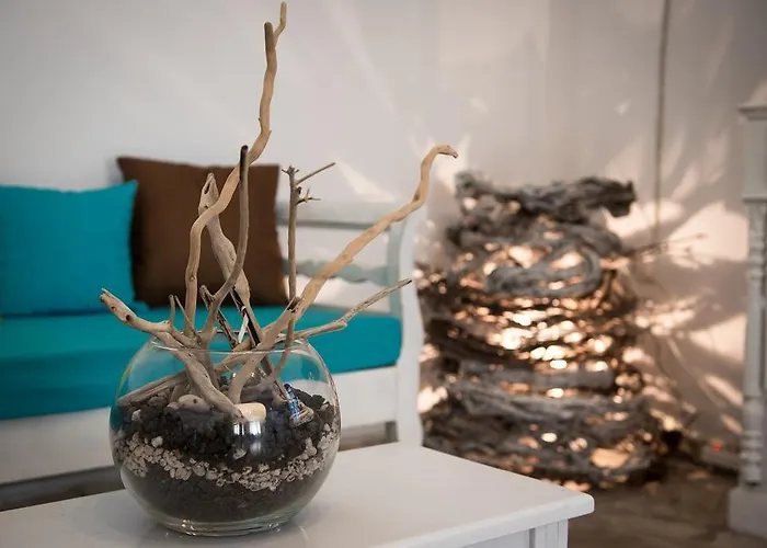 Ikaros Appart hôtel 3*