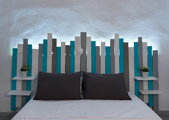 Ikaros Appart hôtel