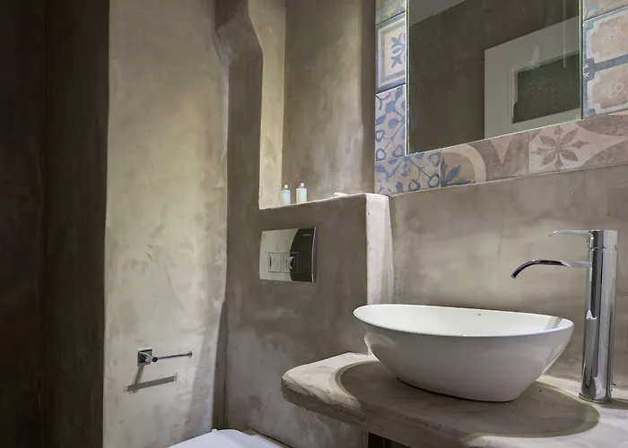 Ikaros Appart hôtel 3*