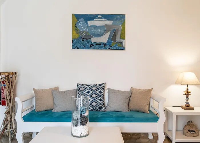 Hotel apartamentowy Ikaros