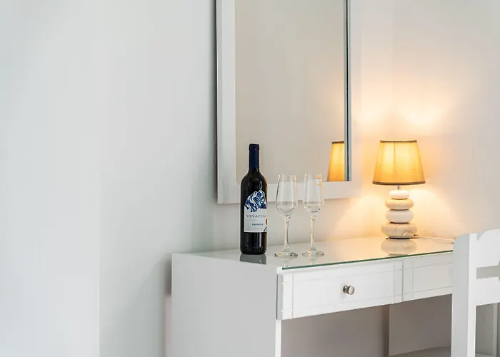 Ikaros Appart hôtel