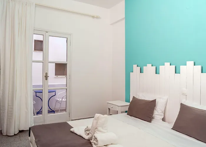 Ikaros Hotel apartamentowy