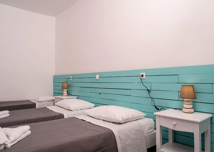 Ikaros Karterados (Santorini)