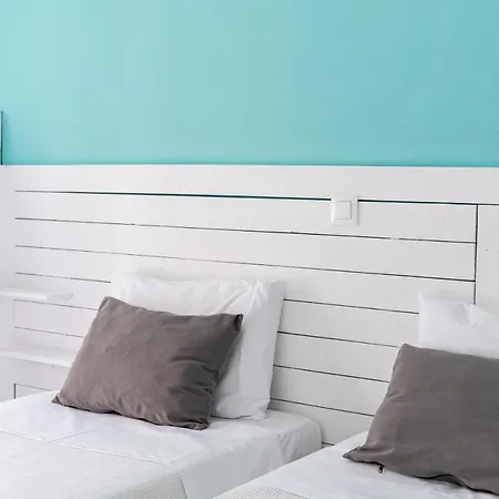 Ikaros Karterados (Santorini)