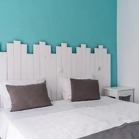 Ikaros Karterados (Santorini)