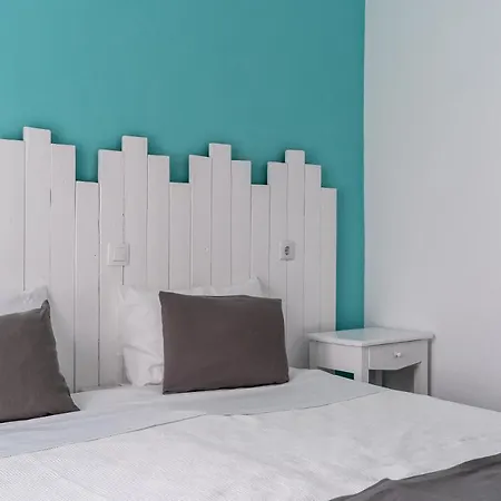 Ikaros Karterados (Santorini)