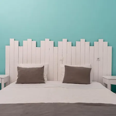 Apartahotel Ikaros Karterados (Santorini)