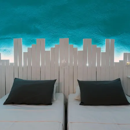 Ikaros Aparthotel 3*