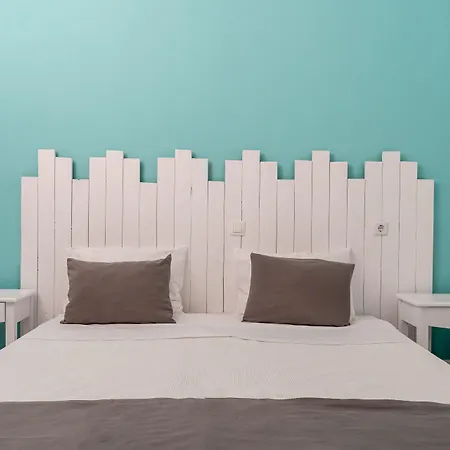 Apartahotel Ikaros Karterados (Santorini)