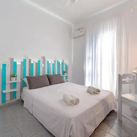 Apartahotel Ikaros 3*