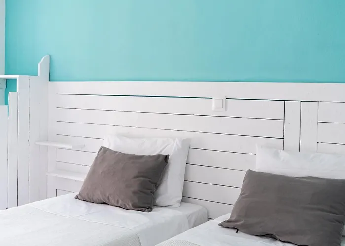 Ikaros Karterados (Santorini)