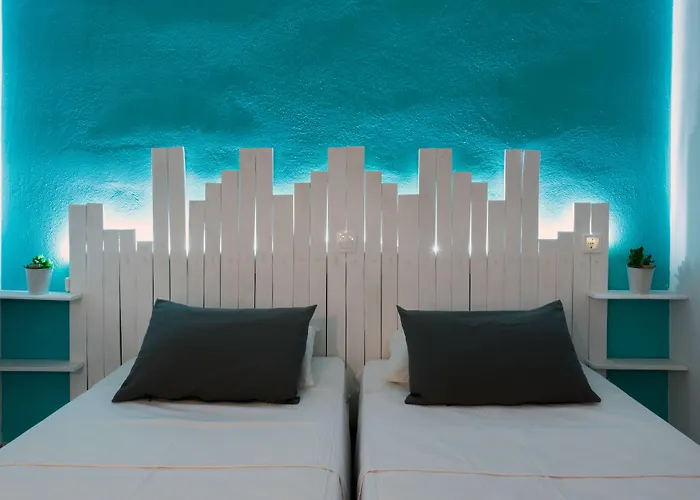 Ikaros Apart-hotel 3*