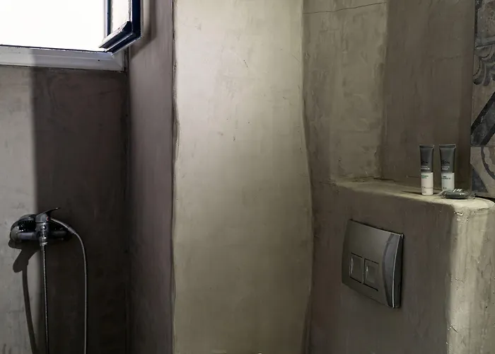 Aparthotel Ikaros 3*