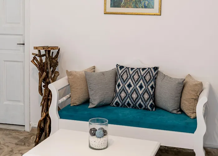 Ikaros Karterados (Santorini)