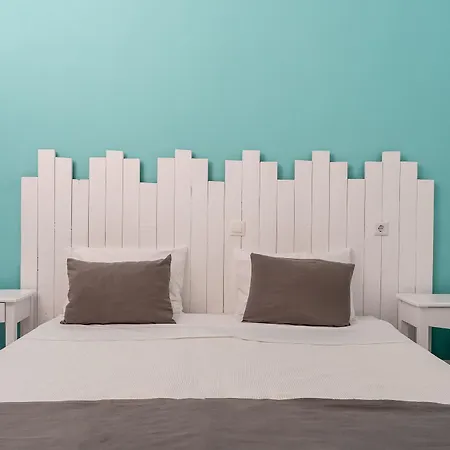 Aparthotel Ikaros Karterados (Santorini)