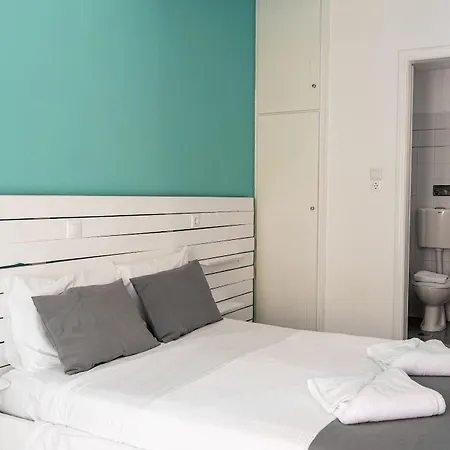 Aparthotel Ikaros 2*
