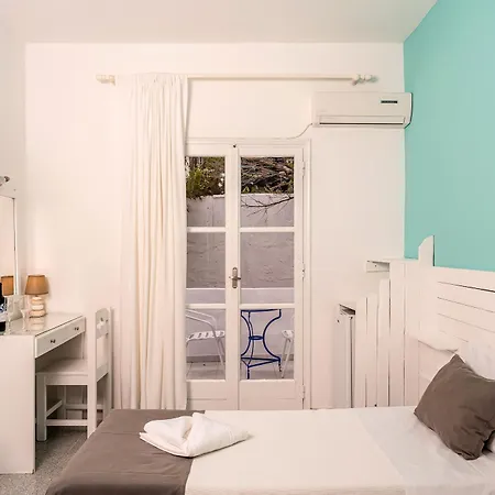 Ikaros Aparthotel