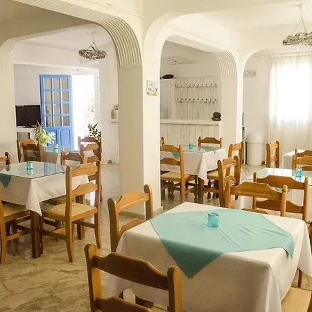 Aparthotel Ikaros