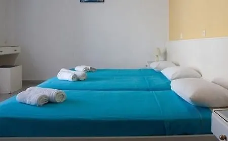 Aparthotel Ikaros