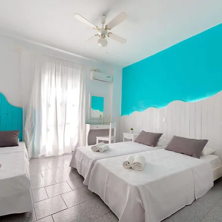 Ikaros Aparthotel 2*